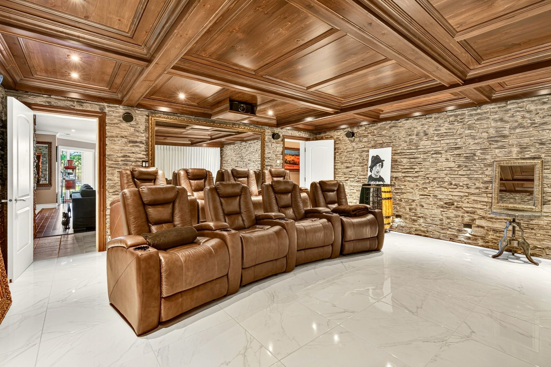 Cinéma privé